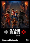 GAME BUGS - Partie 2 (Français) - Ebook