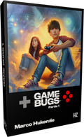 GAME BUGS - Partie 1 (Français) - Livre imprimé