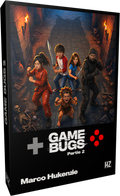 GAME BUGS - Partie 2 (Français) - Livre imprimé