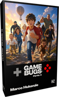 GAME BUGS - Partie 3 (Français) - Livre imprimé