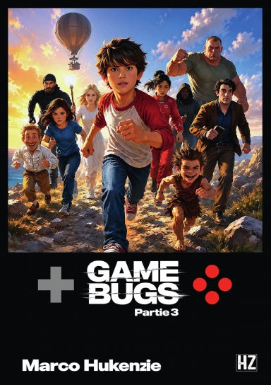 Book Cover Variant Thumbnail