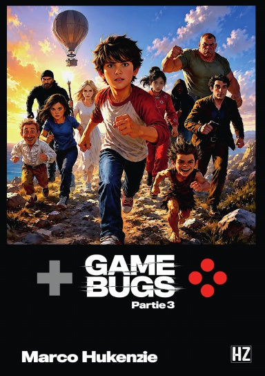 Book Cover Variant Thumbnail